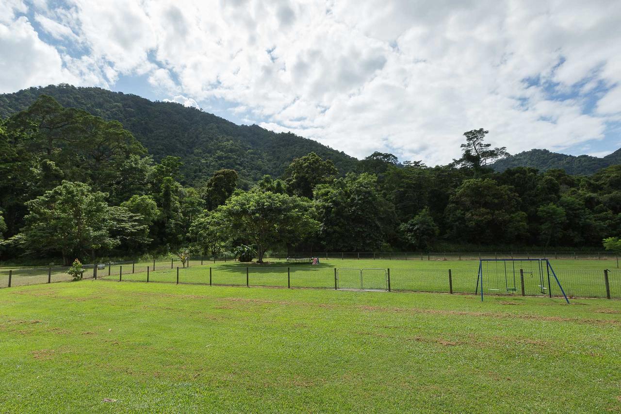 Cairns Homestead Redlynch Pet And Family Friendly Kültér fotó