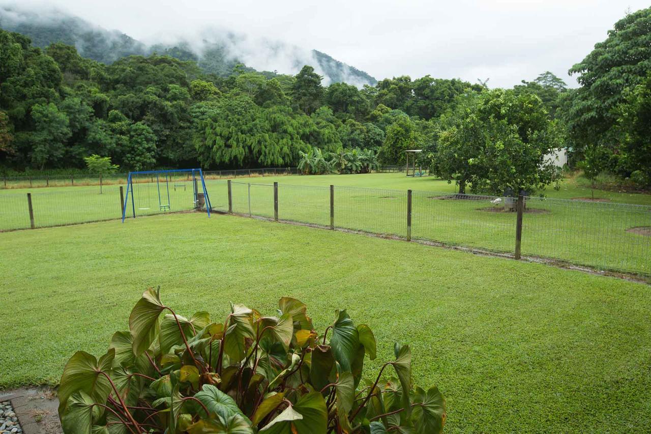 Cairns Homestead Redlynch Pet And Family Friendly Kültér fotó